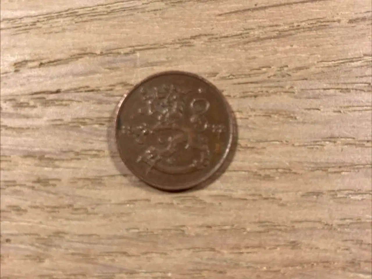 Billede 2 - 5 penniå