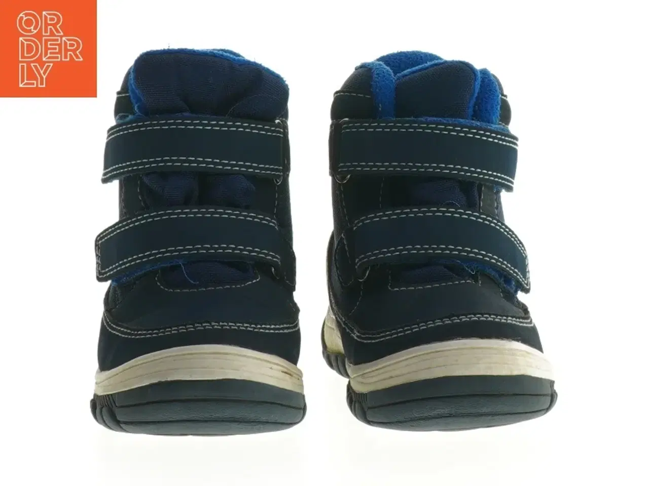 Billede 2 - Børnestøvler størrelse 25 fra VRS (str. 25 )