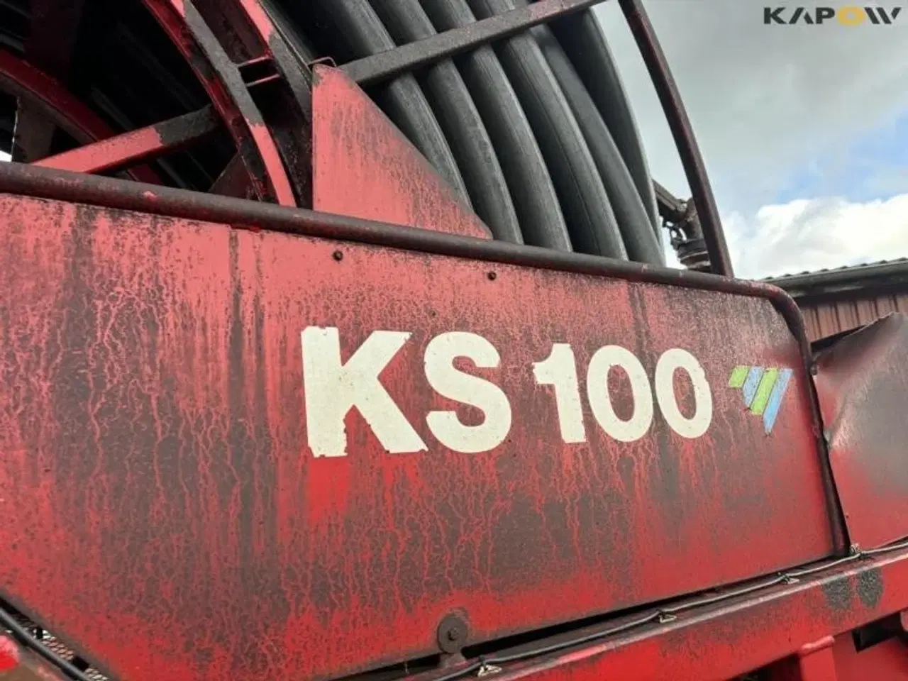 Billede 12 - Omme KS100