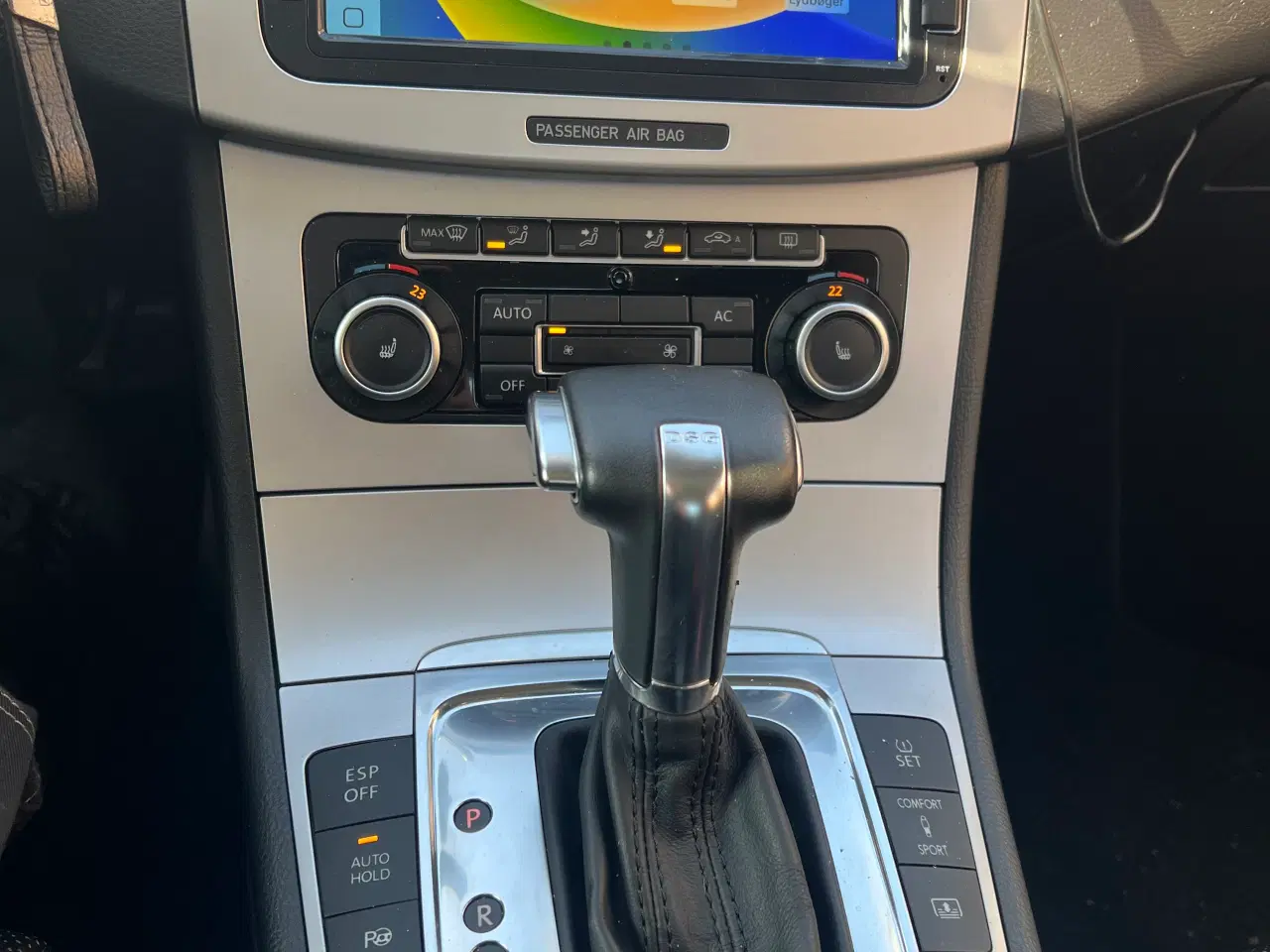 Billede 16 - Vw Passat cc 2.0 TSI.