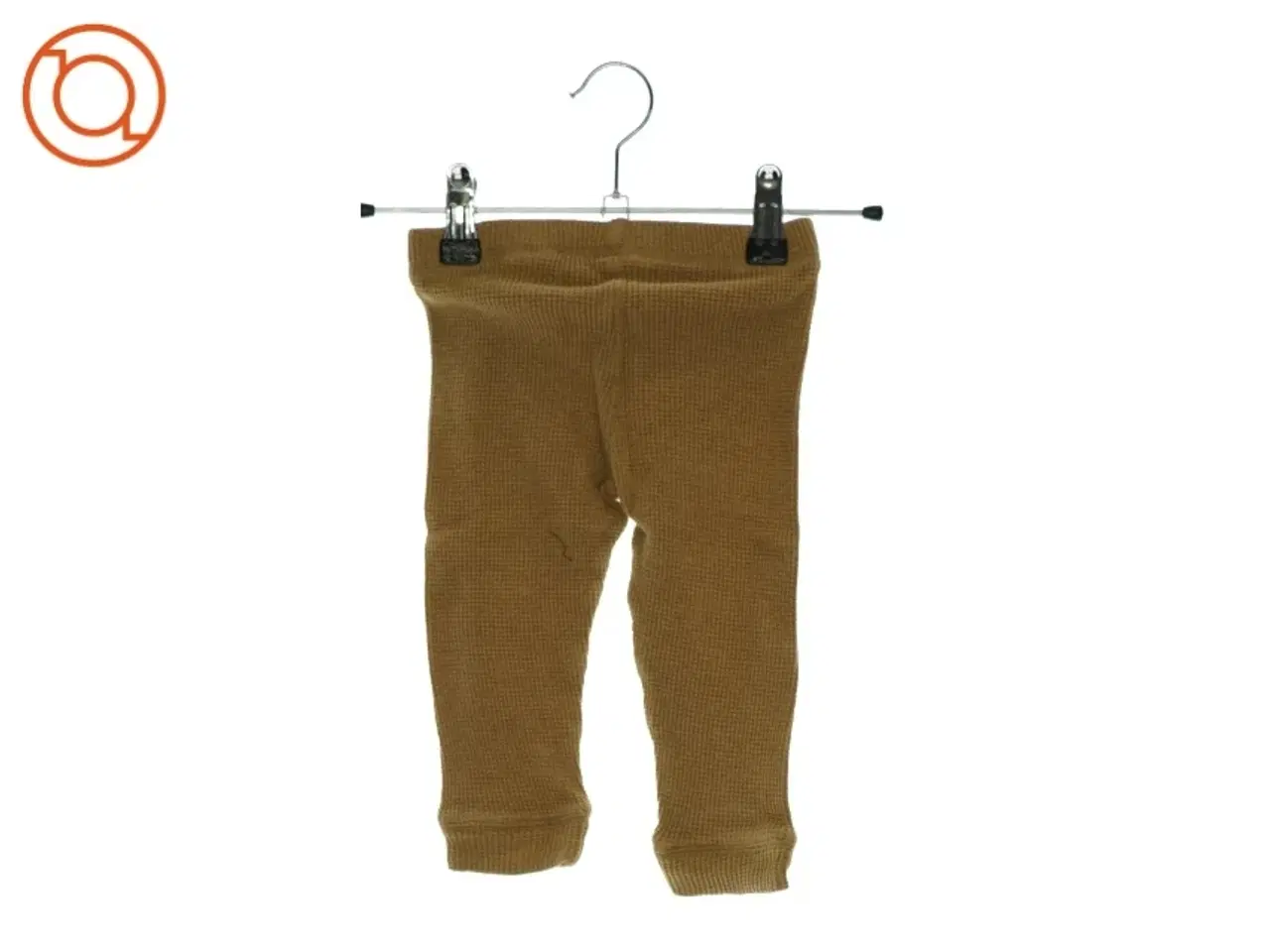 Billede 4 - Bluse og bukser fra H&M (Str. 86)