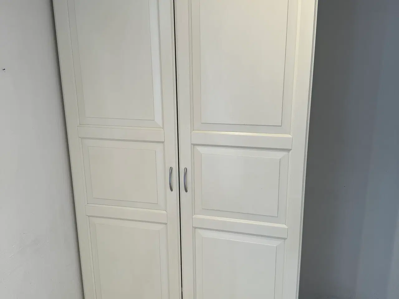Billede 1 - IKEA Pax garderobe/entreskab 
