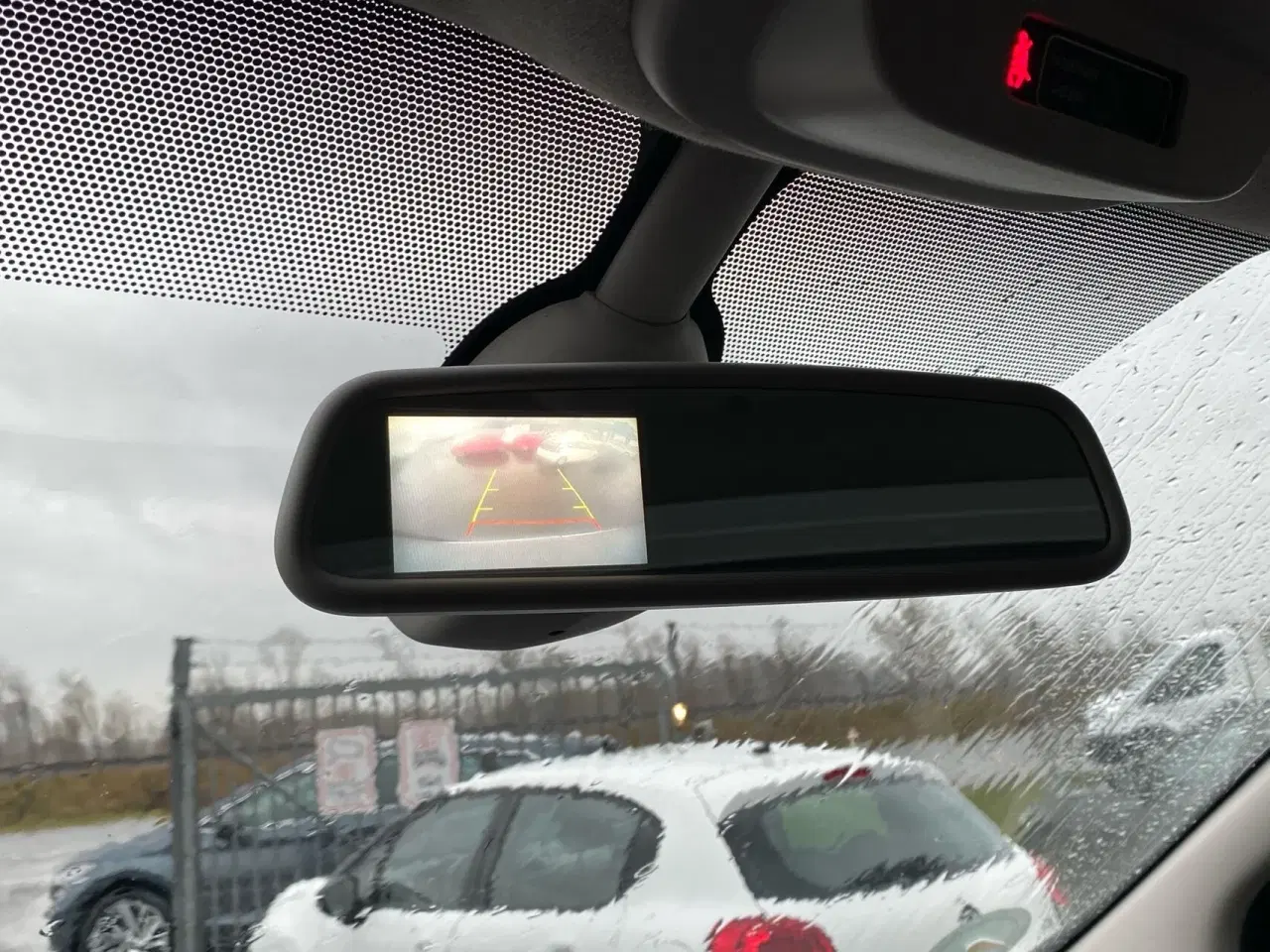 Billede 14 - Renault Trafic T29 L2H1 1,6 DCI 120HK Van 6g