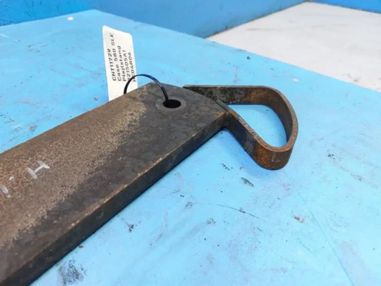 Billede 2 - Case 580 SLE Plejlstang 221505A1