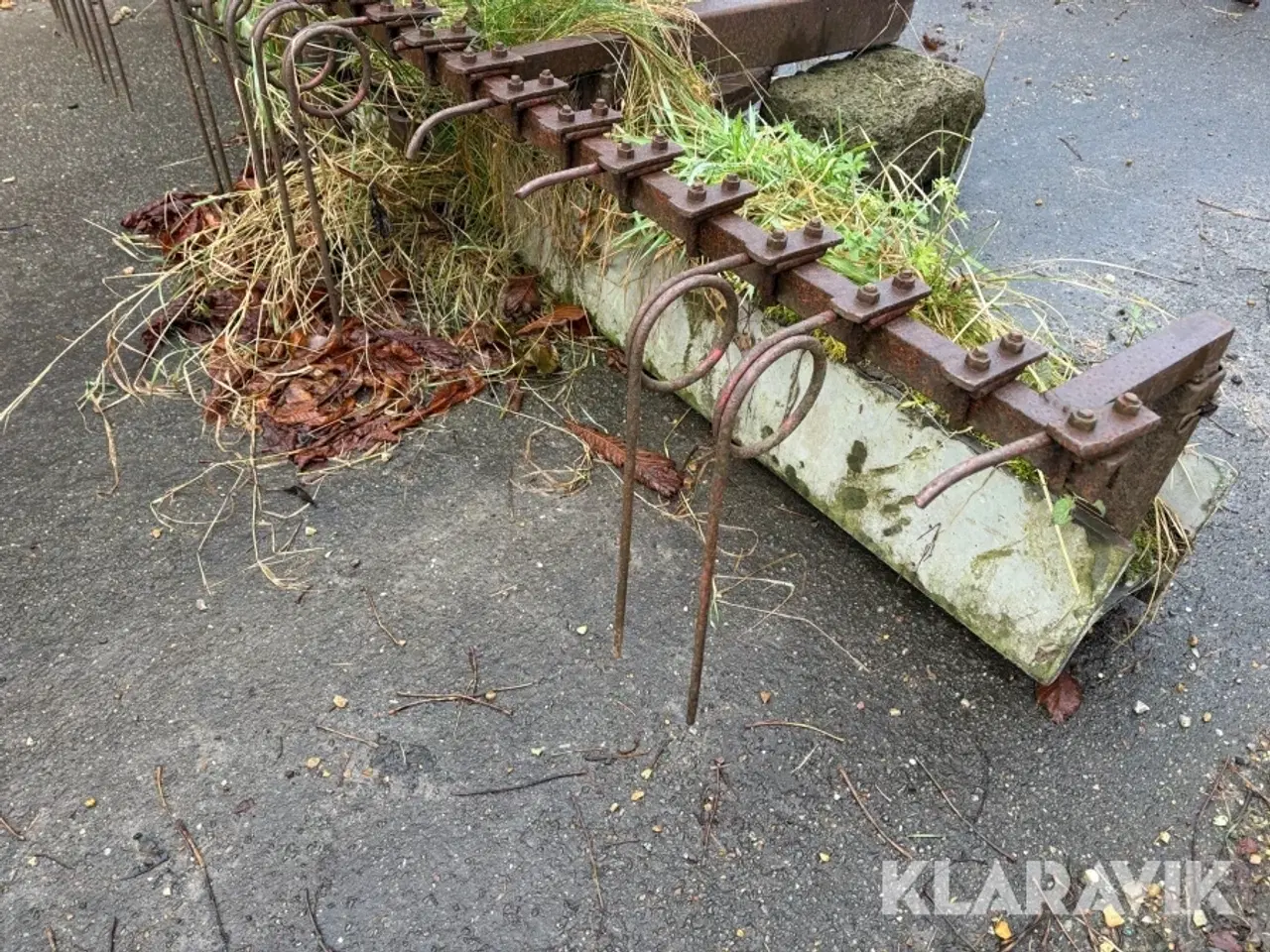 Billede 5 - Vejslæber