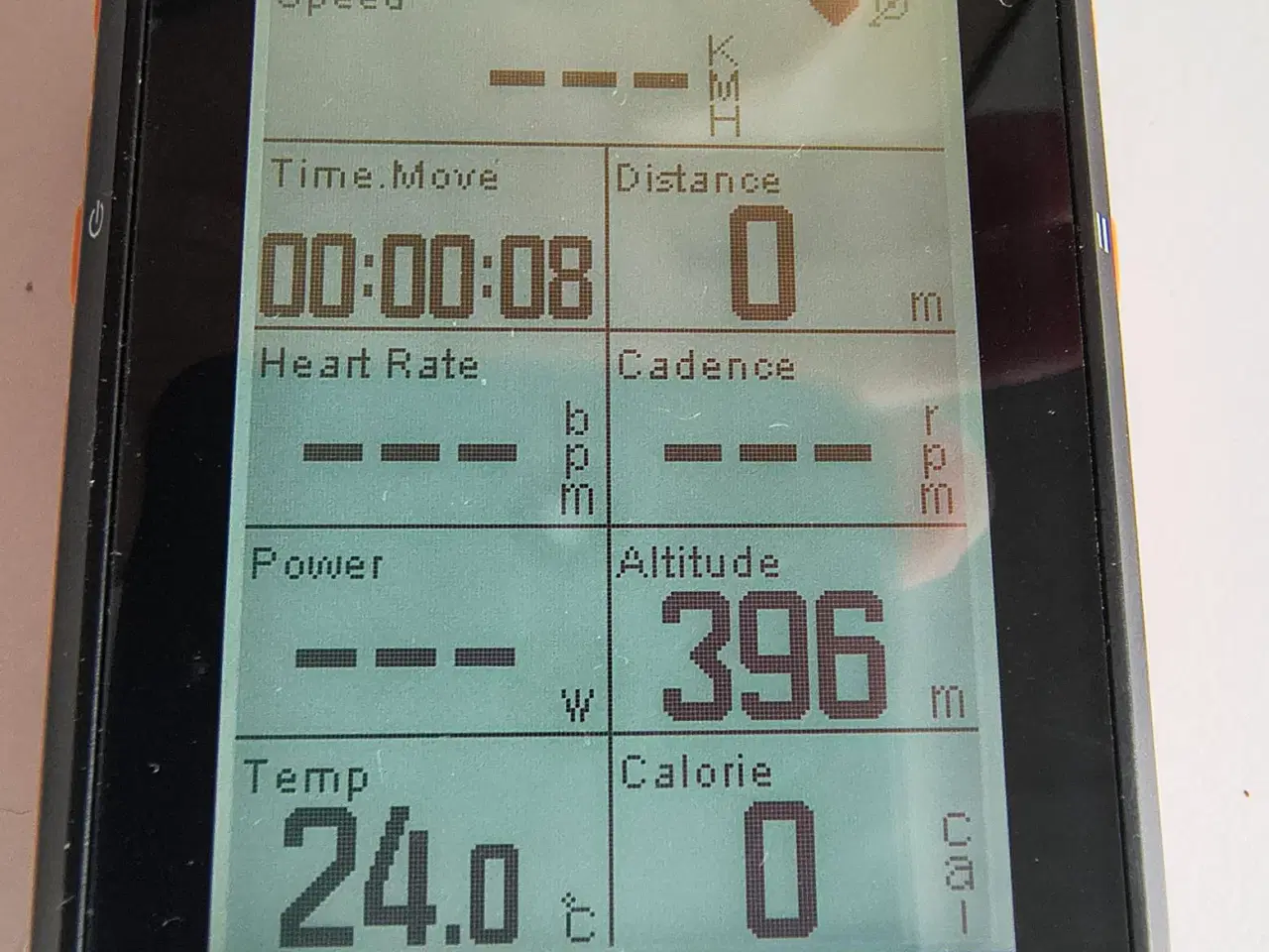 Billede 3 - GPS cykelcomputer