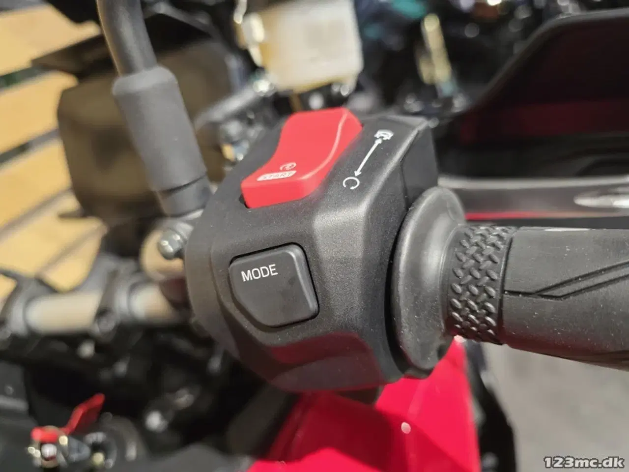 Billede 13 - Yamaha Tracer 9