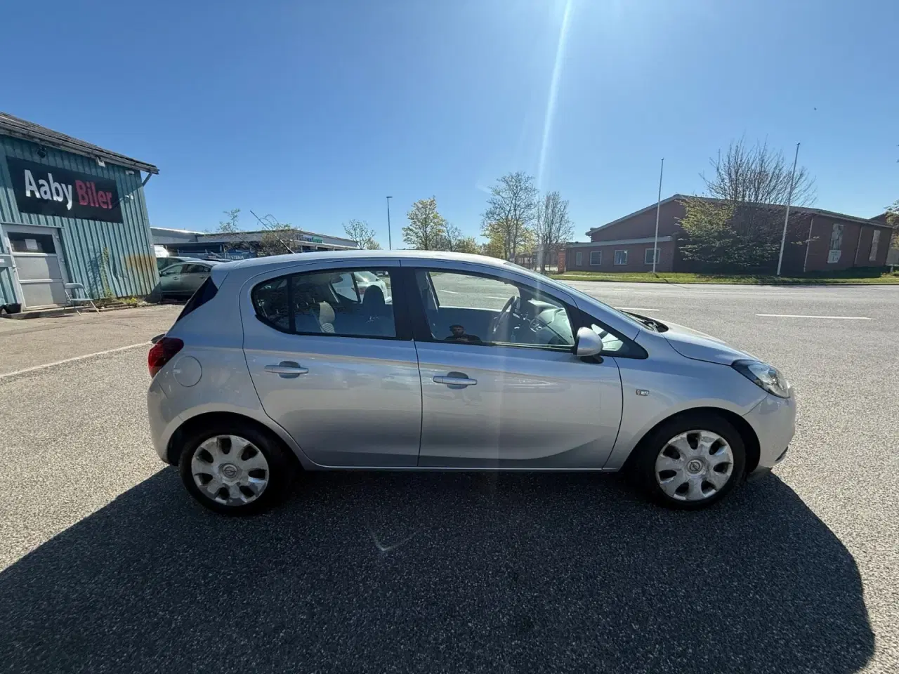 Billede 4 - Opel Corsa 1,3 CDTi 95 Cosmo