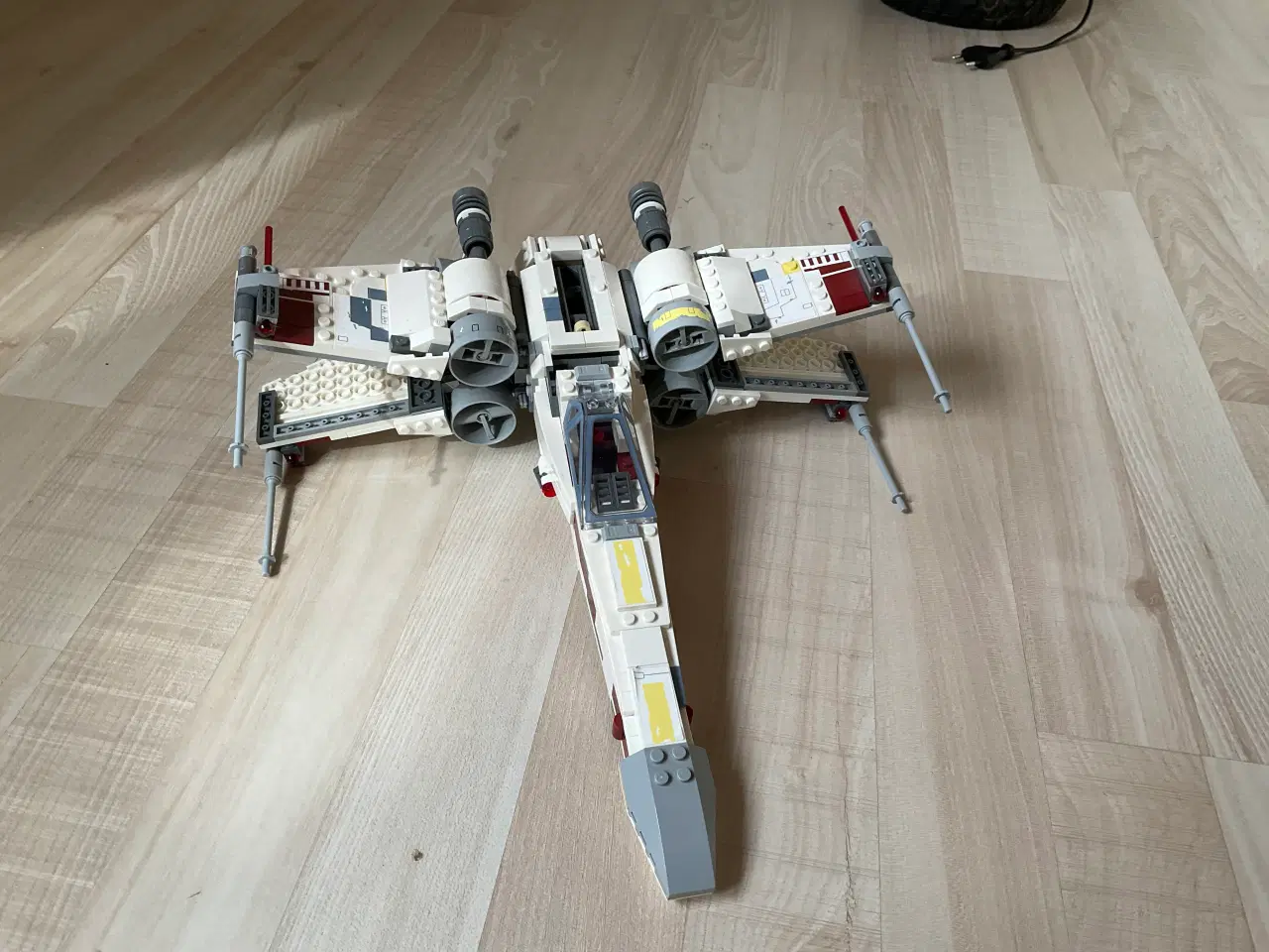 Billede 3 - LEGO StarWars