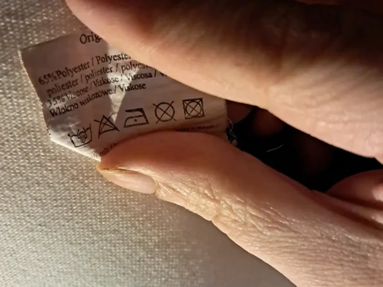 Billede 14 - Vero Moda str. 34 blazer