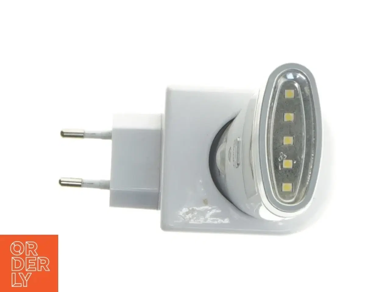 Billede 5 - LED natlampe med sensor