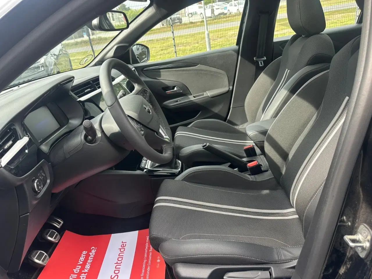 Billede 9 - Opel Corsa 1,2 GS