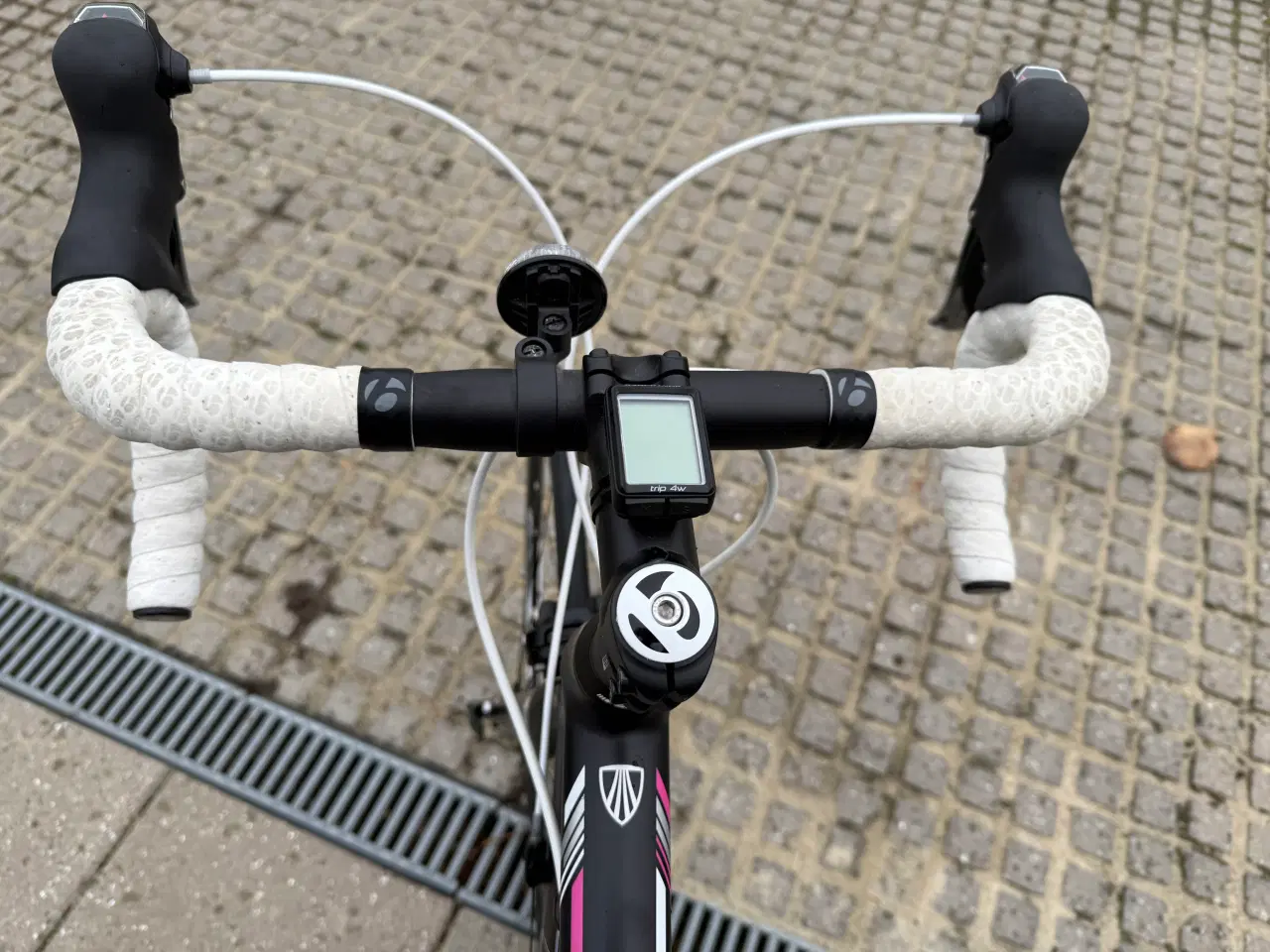 Billede 6 - Trek Lexa LS