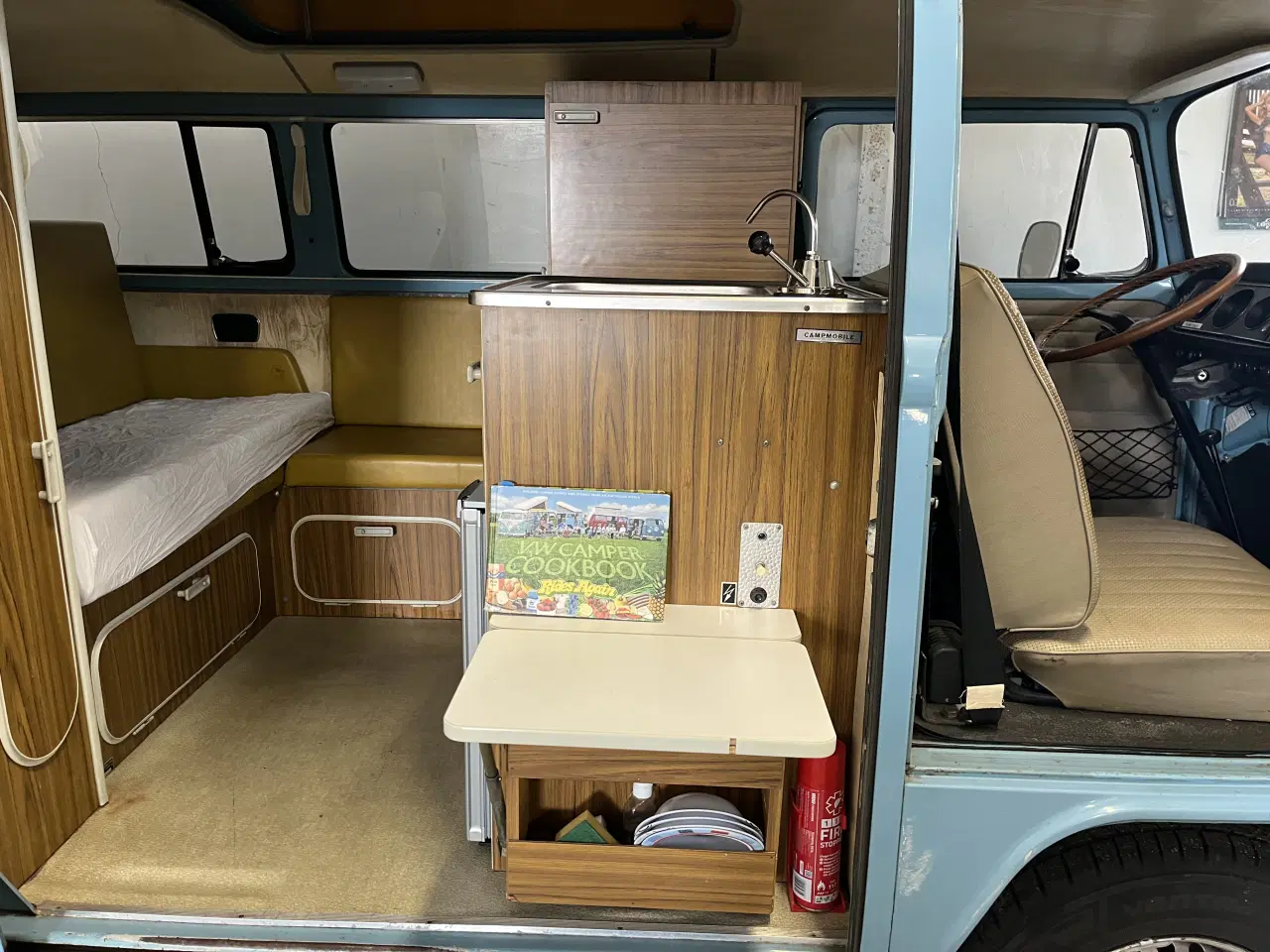 Billede 7 - Folkevognsrugbrød