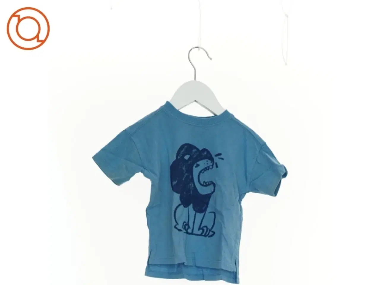 Billede 1 - T-Shirt fra Zara (str. 80 cm)