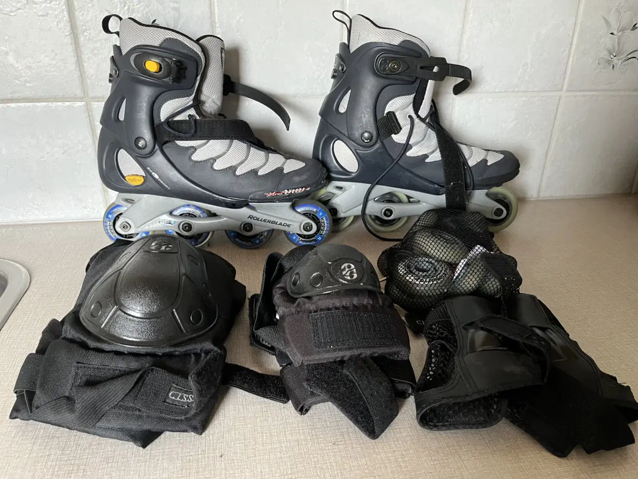 Billede 2 - Inliner rollerblades 