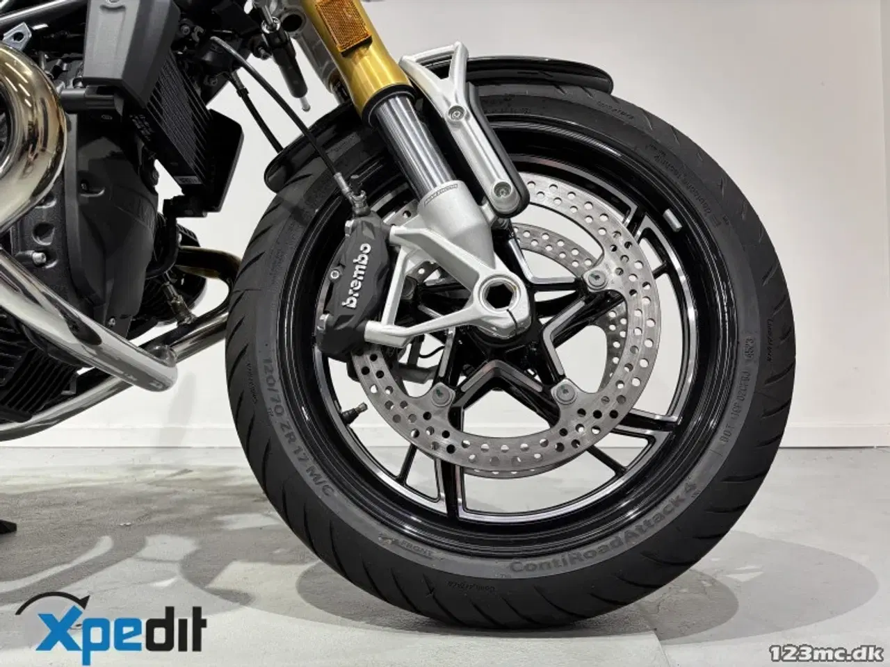 Billede 20 - BMW R 12 NineT