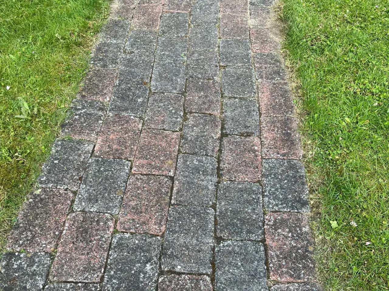 Billede 3 - Gratis herregårds fliser