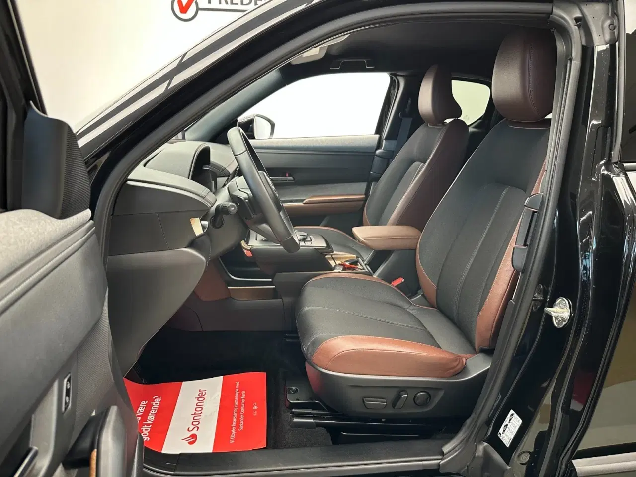 Billede 10 - Mazda MX-30 0,8 e-SkyActiv R-EV Exclusive-Line