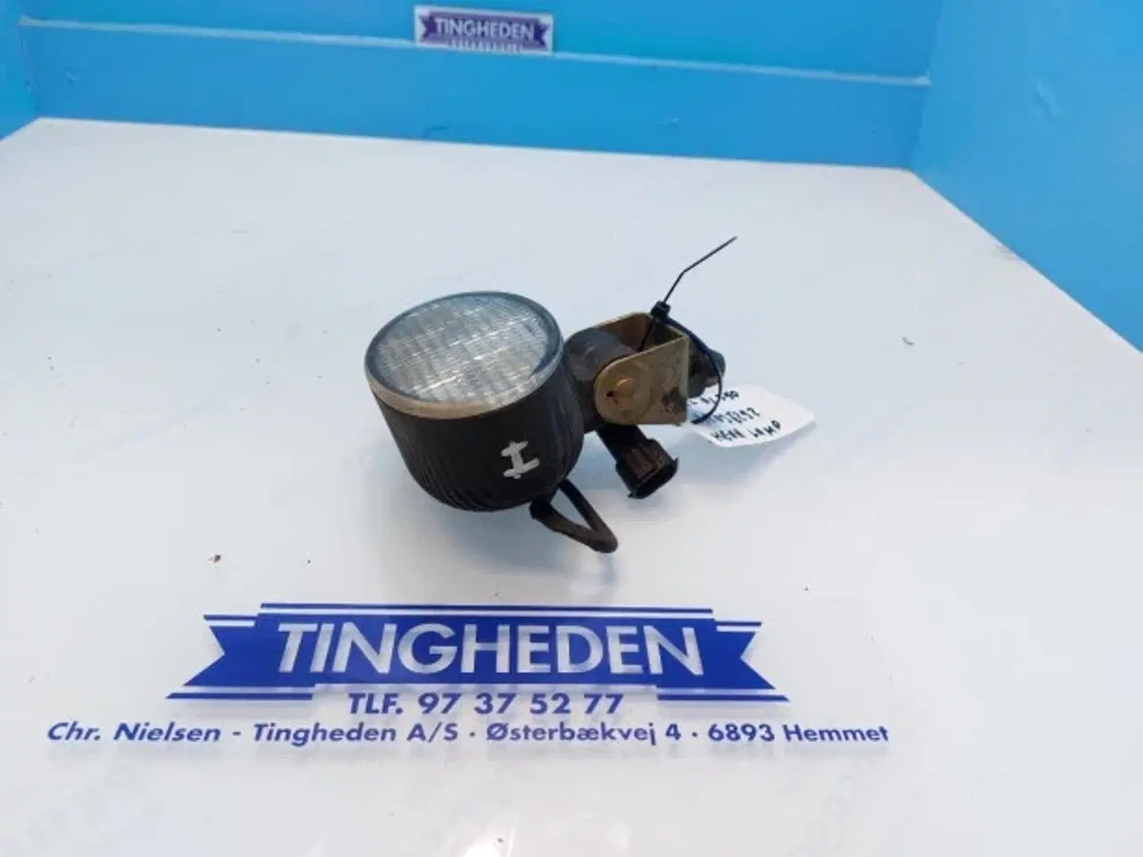 Billede 1 - GEHL AL750 Arbejdslys 42036292