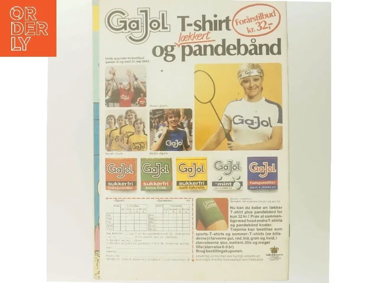 Billede 3 - Anders And & Co. (Bog)