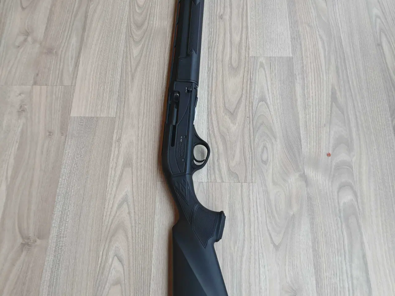 Billede 3 - Hatsan escort magnum cal 20.