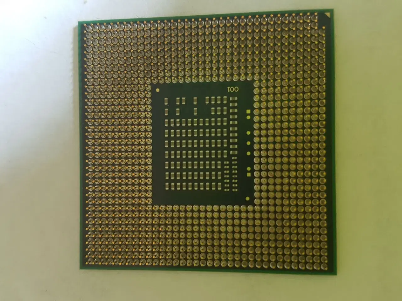 Billede 3 - Intel i3-2370!