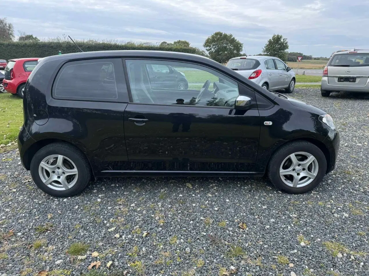 Billede 8 - Skoda Citigo 1,0 60 Ambition GreenTec