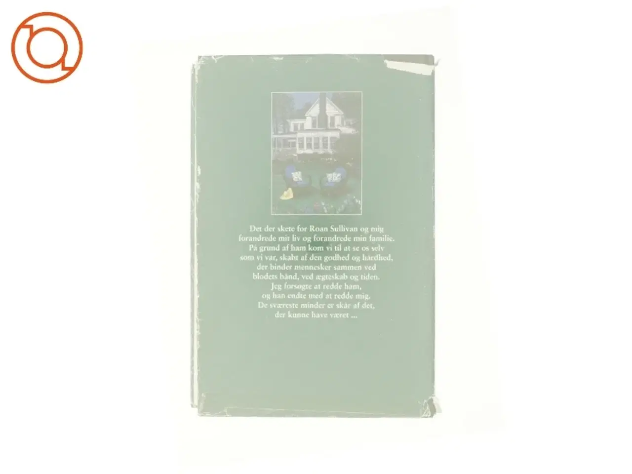 Billede 3 - Hjertets Hjemve af Deborah Smith