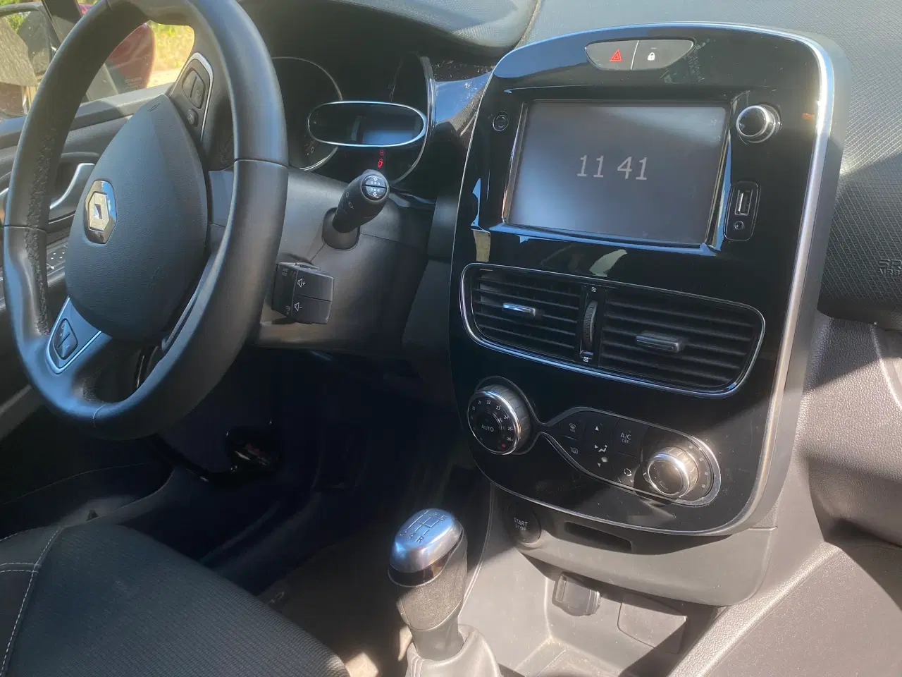 Billede 2 - Renault Clio