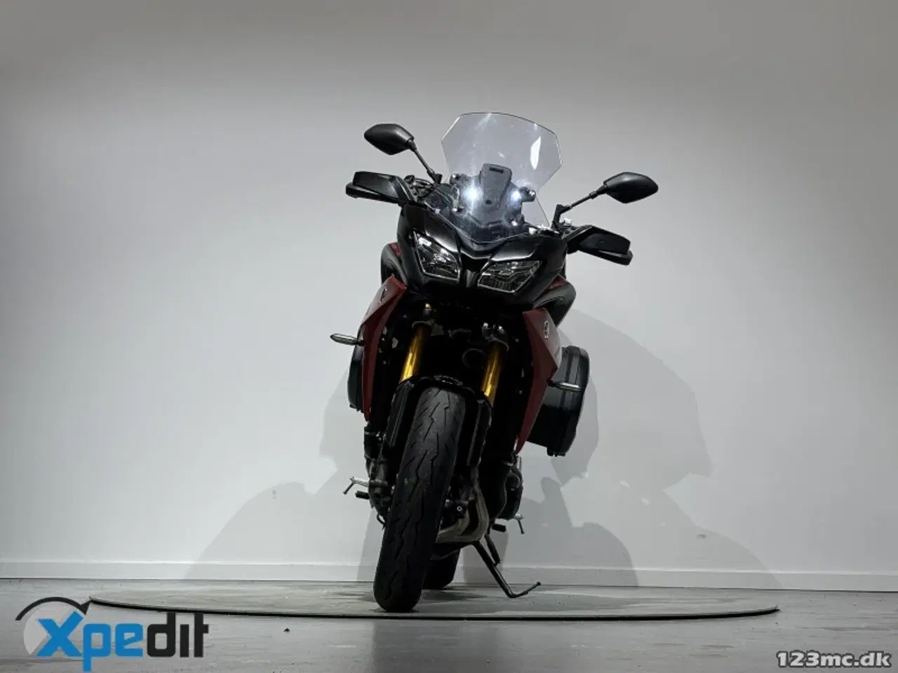 Billede 4 - Yamaha Tracer 900 GT