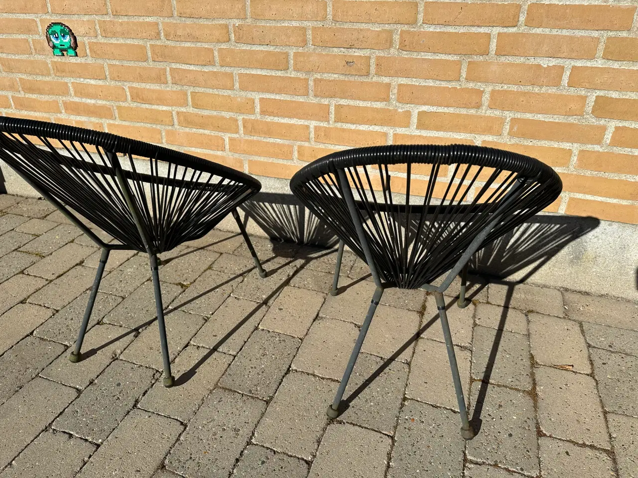 Billede 7 - JYSK Loungestol ubberup til børn