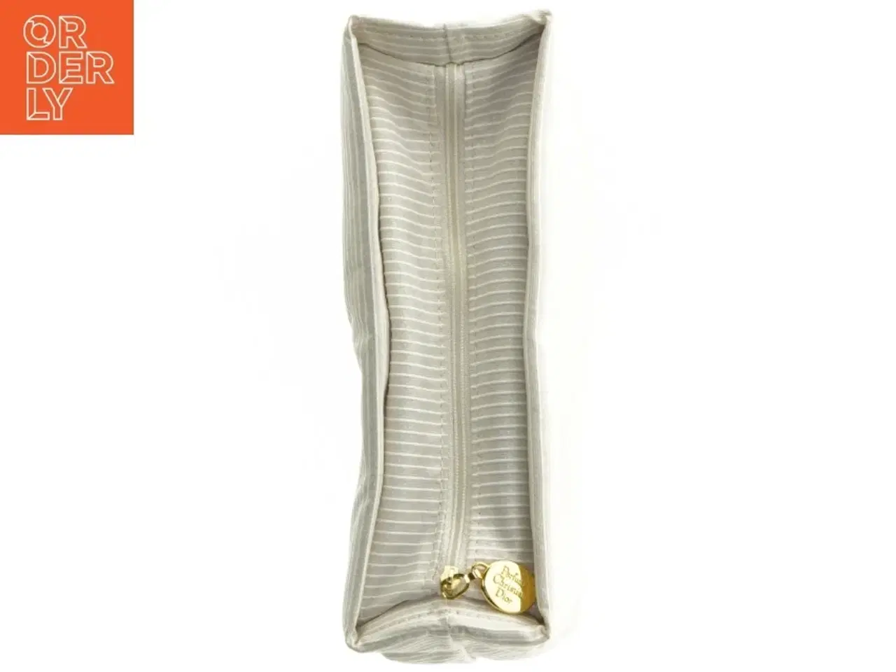 Billede 6 - Makeup pung fra Christian Dior (str. 20x13x8 cm)