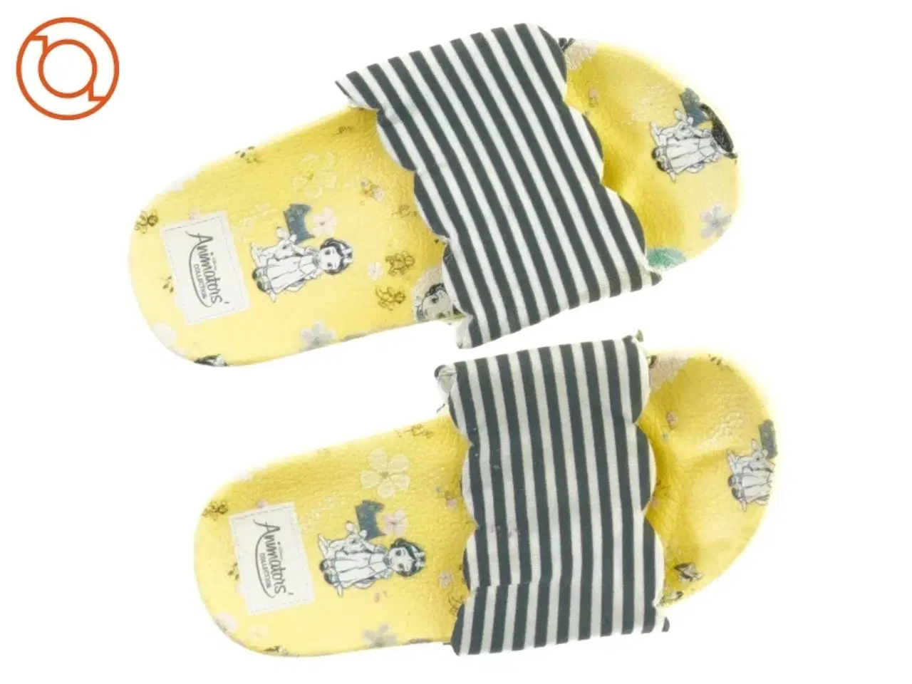 Billede 3 - Klipklapper fra Disney Animatorer Collection (str. 9 til 10 år)