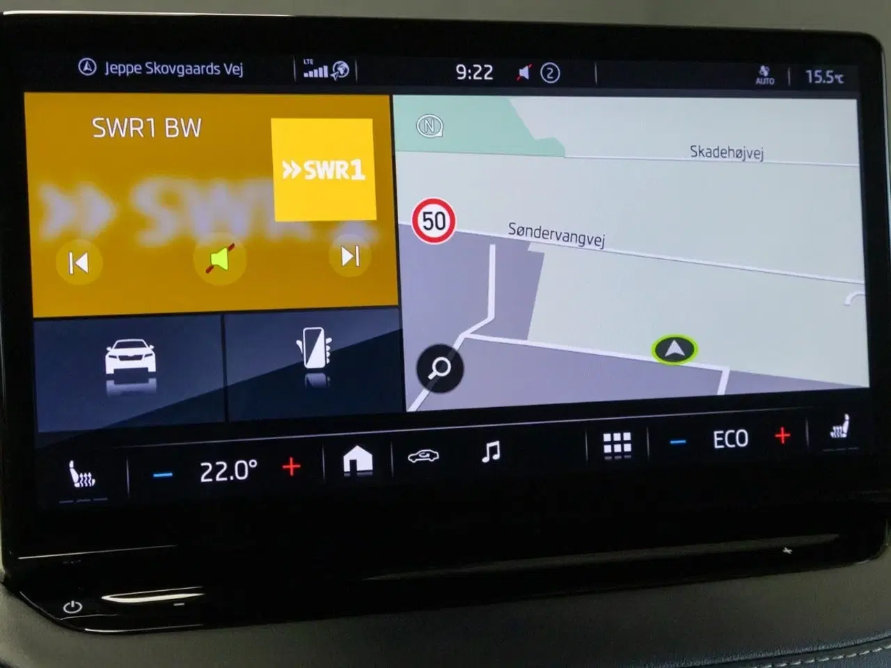 Billede 19 - Skoda Enyaq 80 iV Sportline