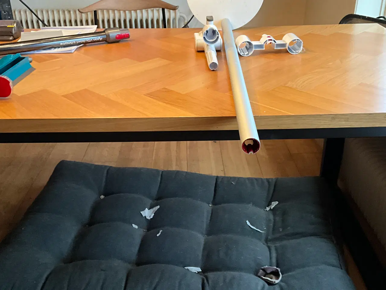 Billede 3 - Dyson V15 submarine 