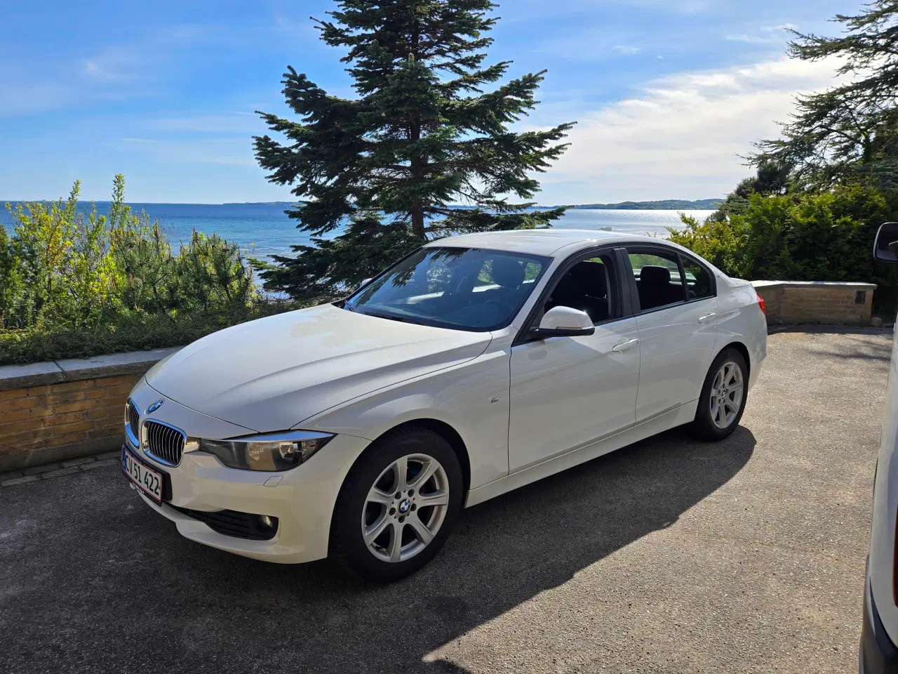 Billede 15 - Bmw 320d f30