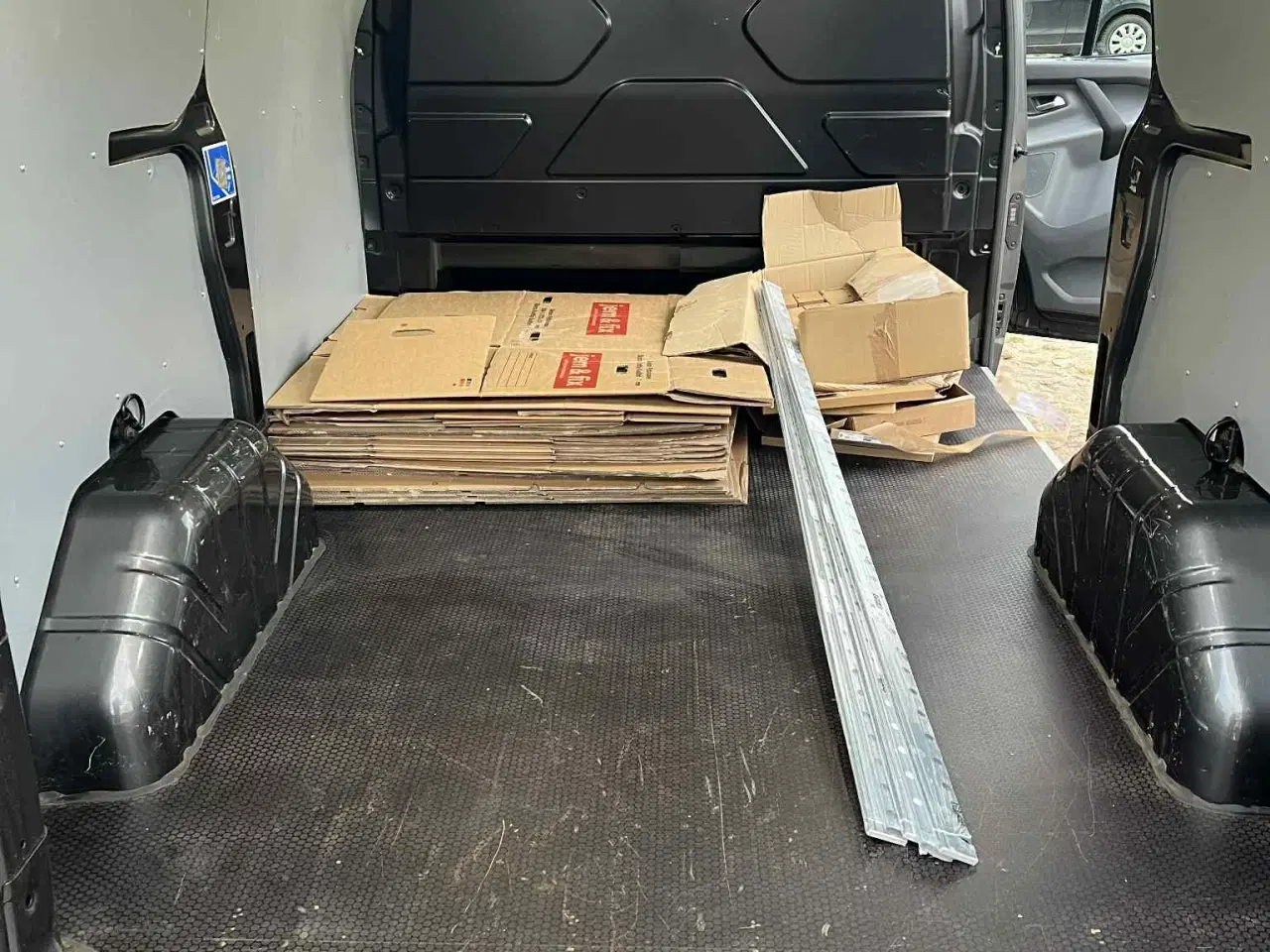 Billede 9 - Ford transit L1 270 130