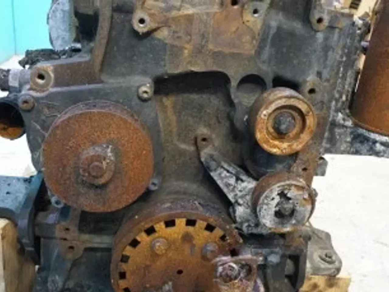 Billede 17 - JCB 444 TA4