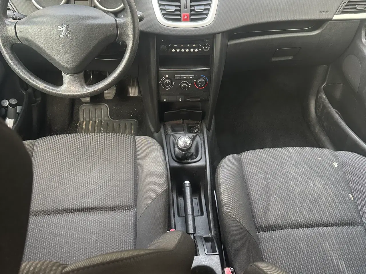 Billede 7 - Fin øko bil