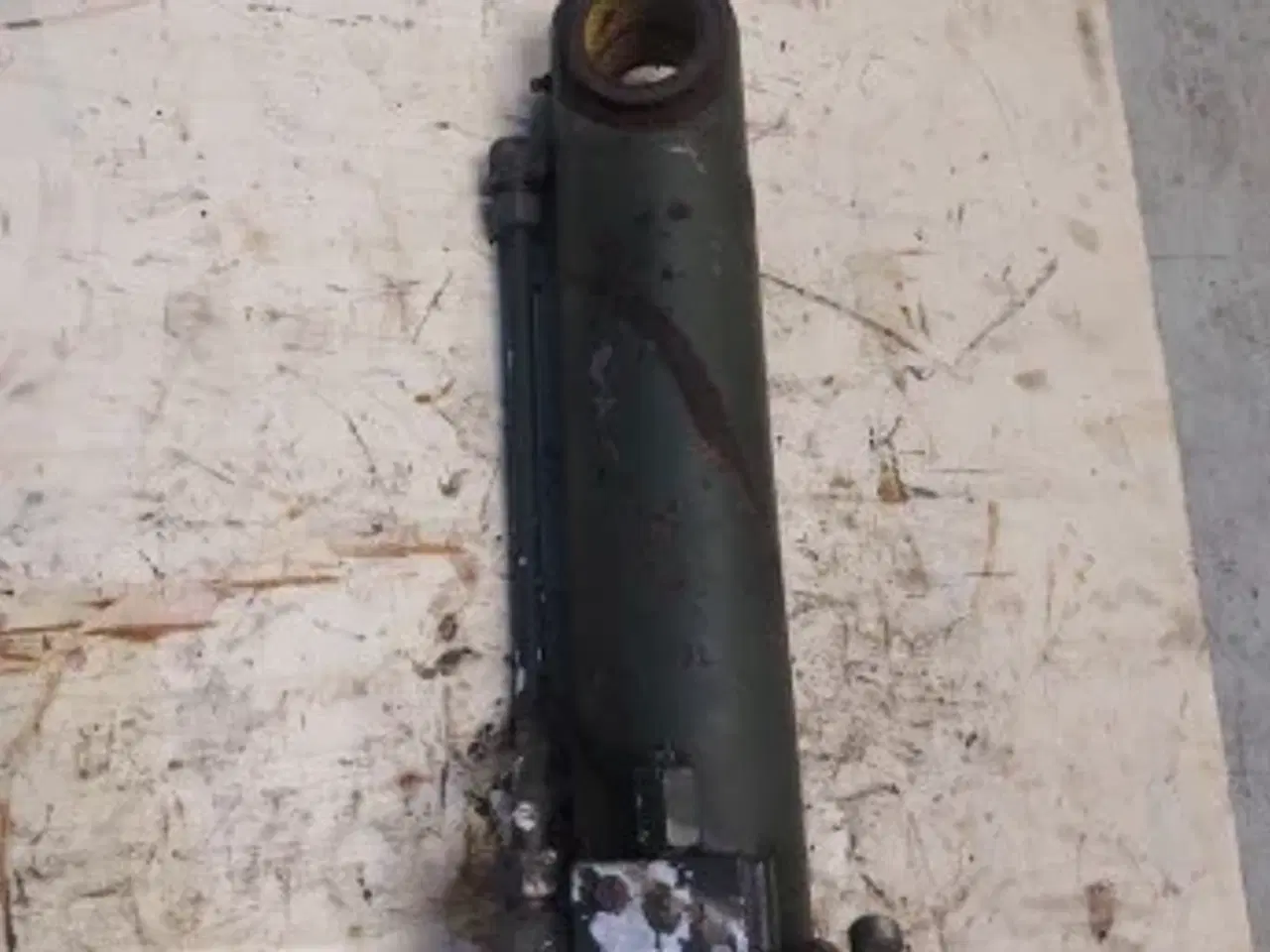 Billede 2 - Hydrema 806 Sideforskydnings Cylinder 200141