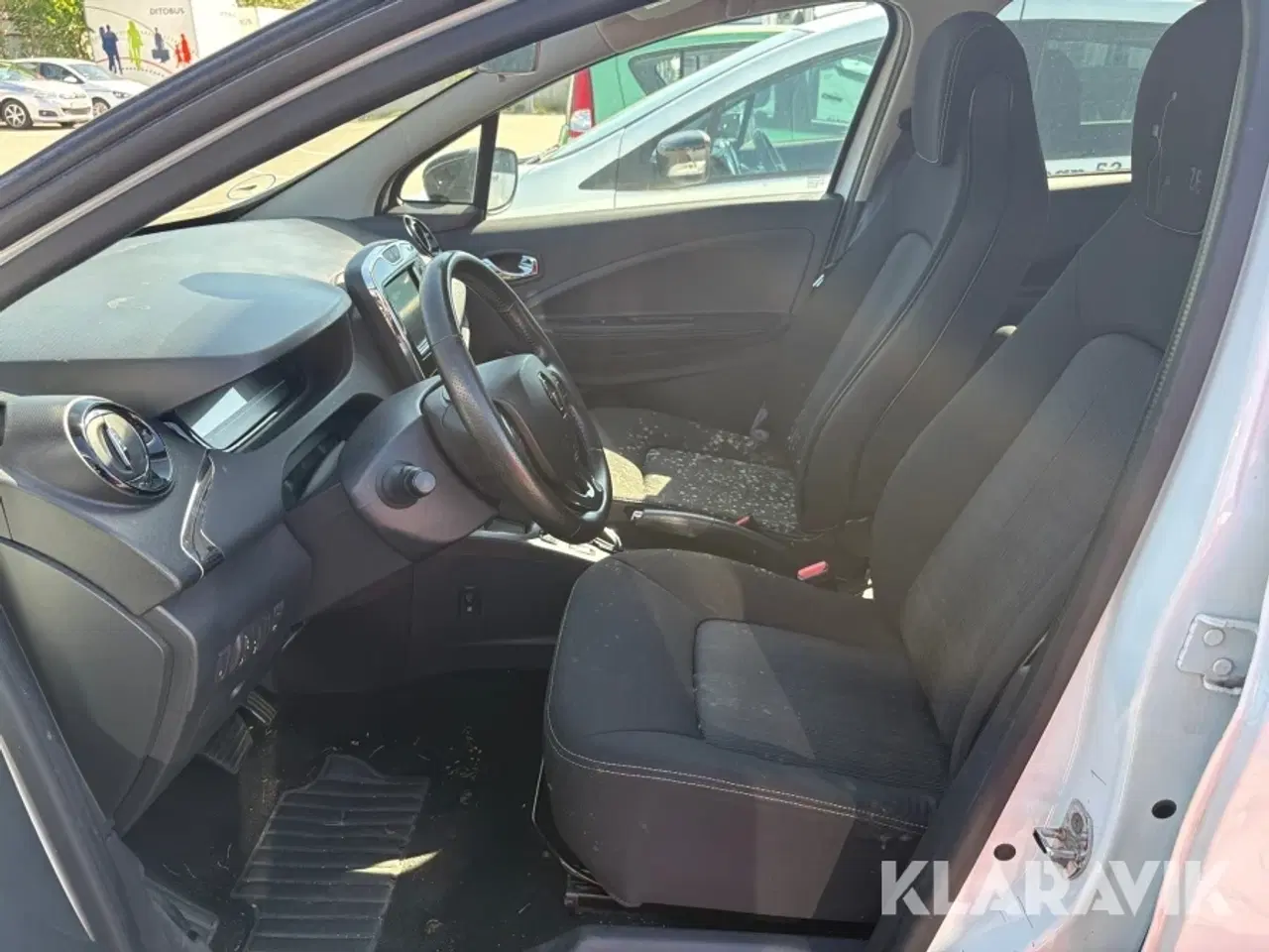 Billede 9 - Personbil Renault Zoe R90 - 41 kWh Aut.
