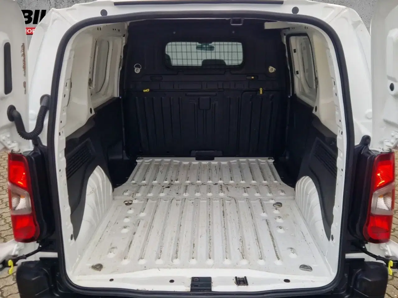 Billede 10 - Peugeot Partner 1,5 BlueHDi 130 L1V1 Ultimate EAT8 Van