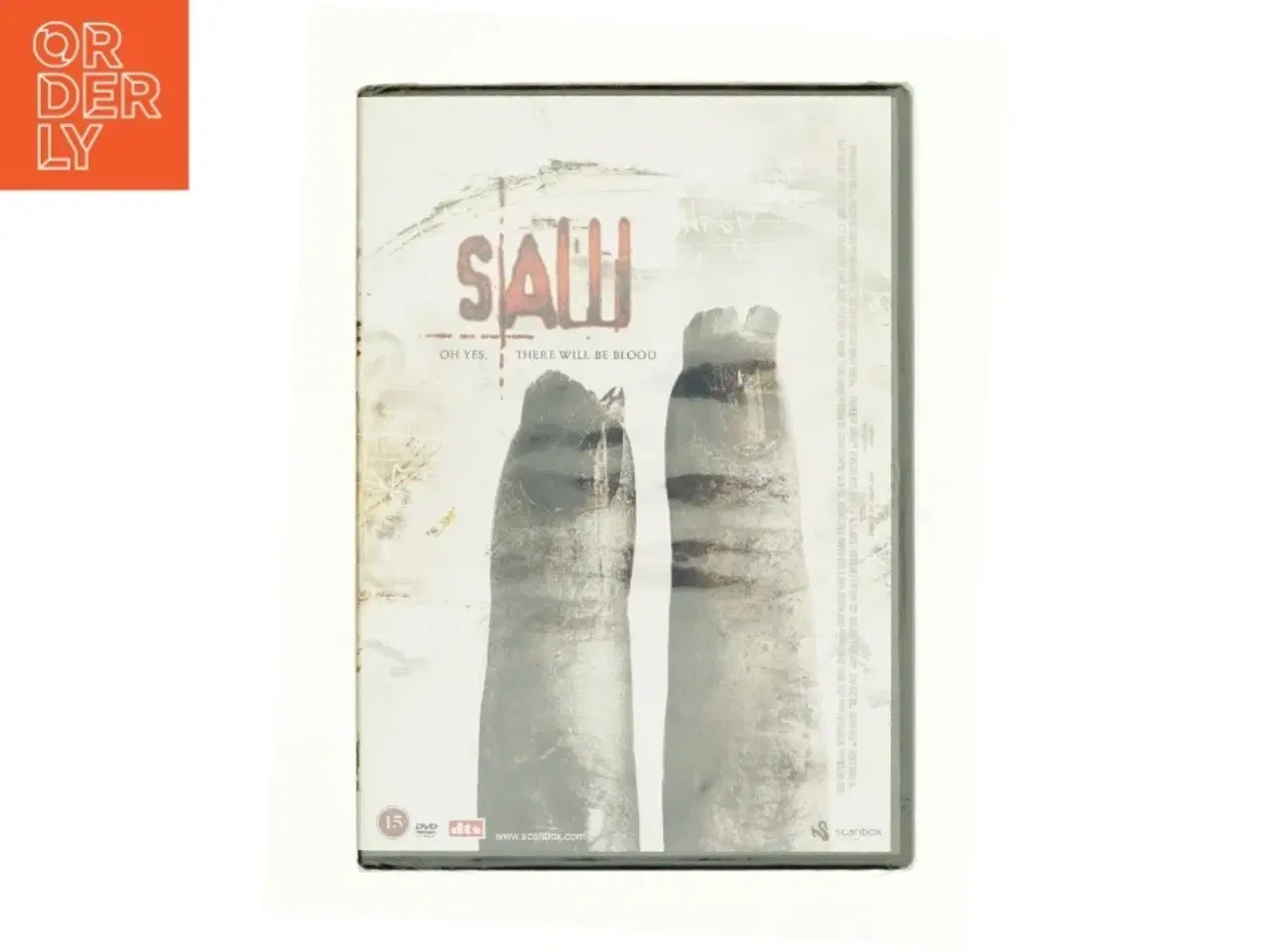 Billede 1 - SAW II
