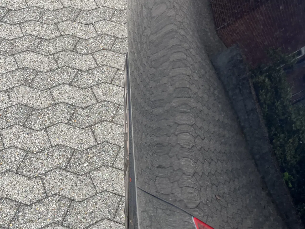 Billede 4 - Fælge med nye dæk  JAPAN RACING JR Wheels SL02