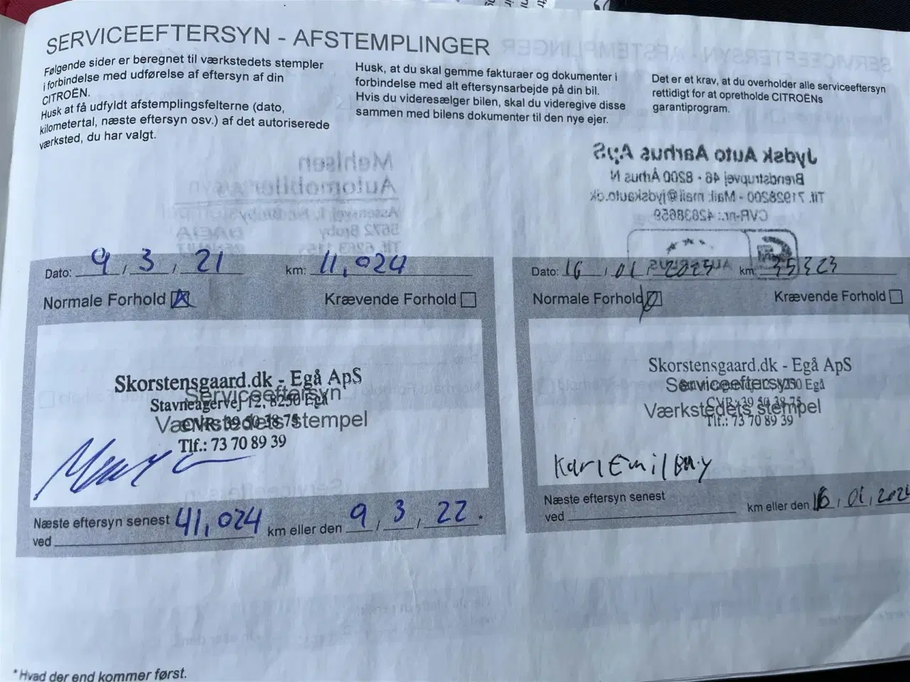 Billede 13 - Citroën C3 1,5 Blue HDi Triumph start/stop 100HK 5d