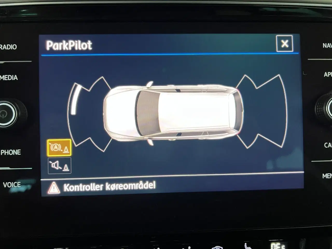 Billede 6 - VW Passat 1,4 GTE DSG