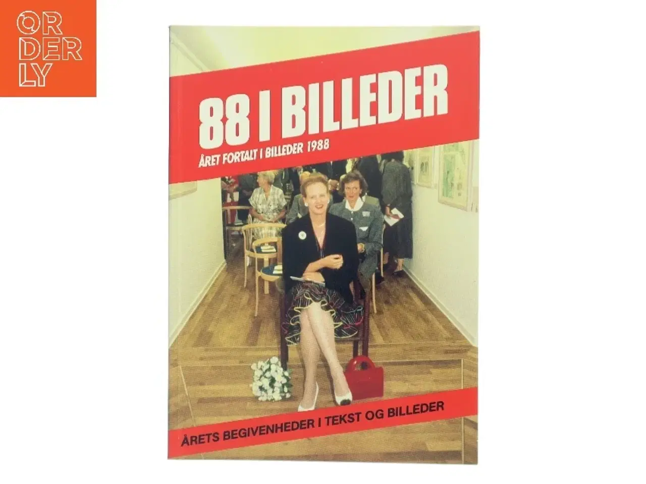 Billede 1 - 88 i Billeder af <Ukendt< (Bog)