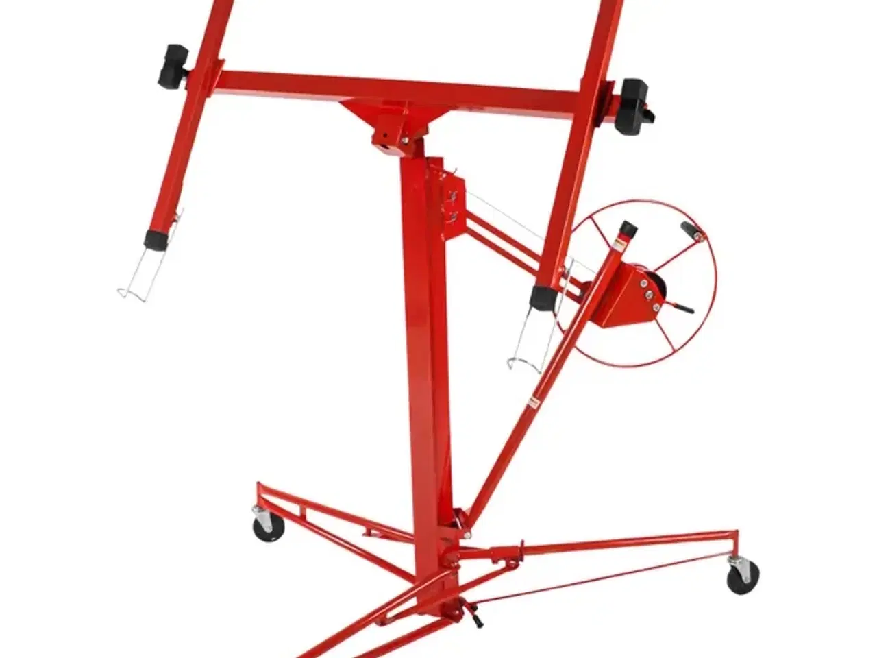 Billede 1 - Gipspladehejs / Pladehejs: