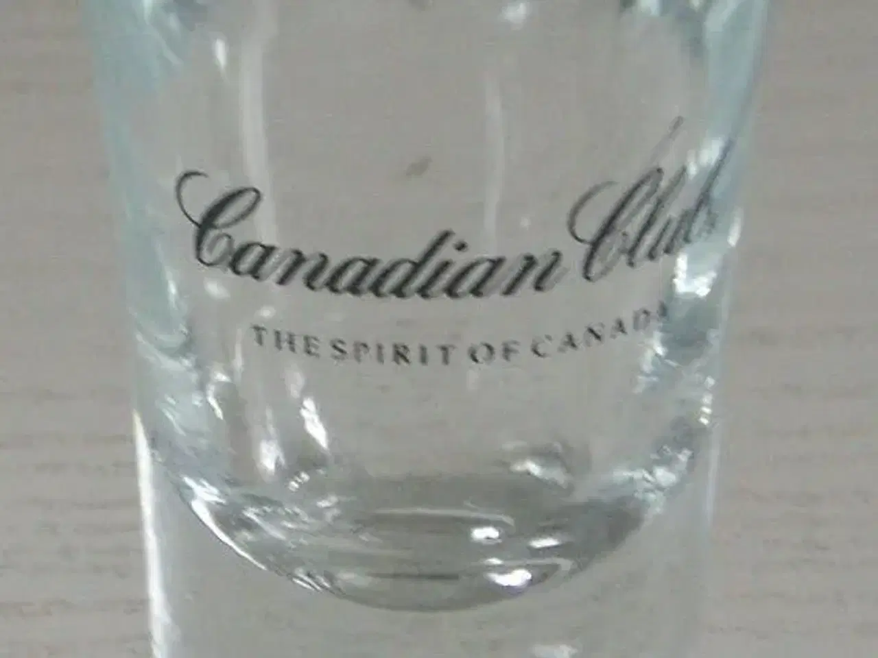 Billede 3 - Whisky glas / Snapseglas/Drinksglas